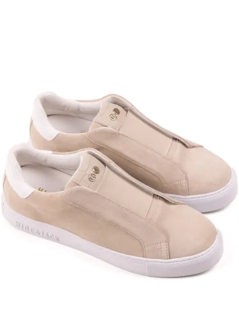 Hide&Jack Sky Flex sneakers Neutrals EELALSNDWHT
