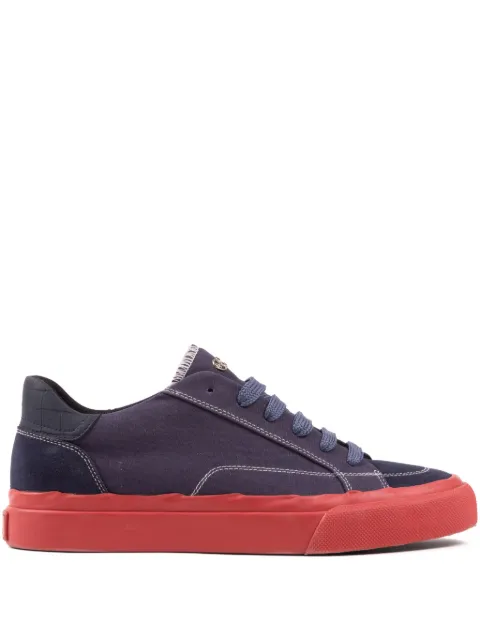 Hide&Jack Toby sneakers Blue DCSLBLURED