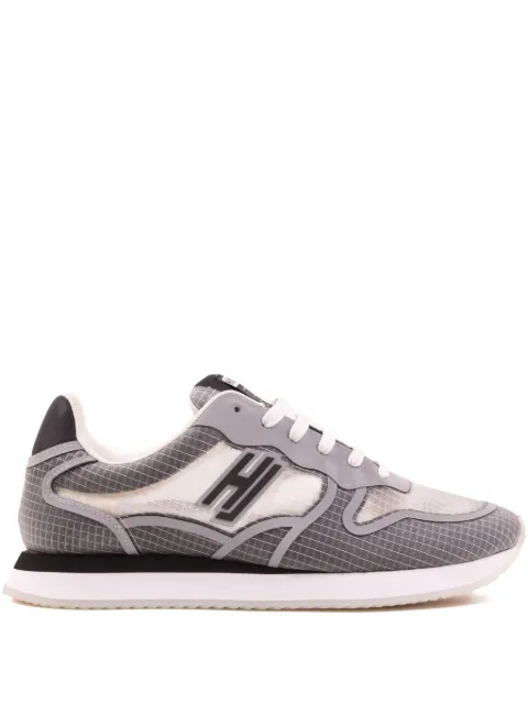 Hide&Jack Over sneakers Grey OSTRLGRYWHT