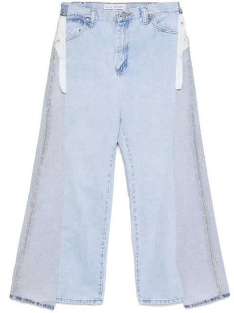 E.L.V DENIM Maya jeans Blue MAYA