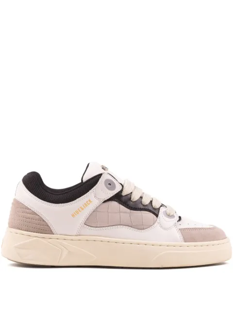 Hide&Jack Osborn sneakers White NOSBLGRYWHT