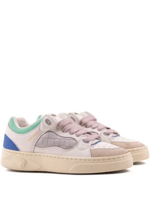 Hide&Jack Osborn 90s sneakers White NOSBL90SWHT