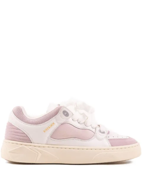 Hide&Jack Osborn sneakers White NOSBLPNKWHT
