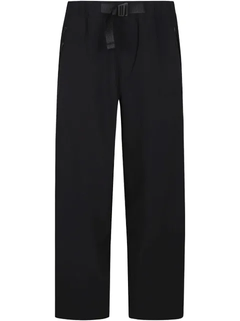 The North Face North Dome Wind trousers Black NF0A8B6Q