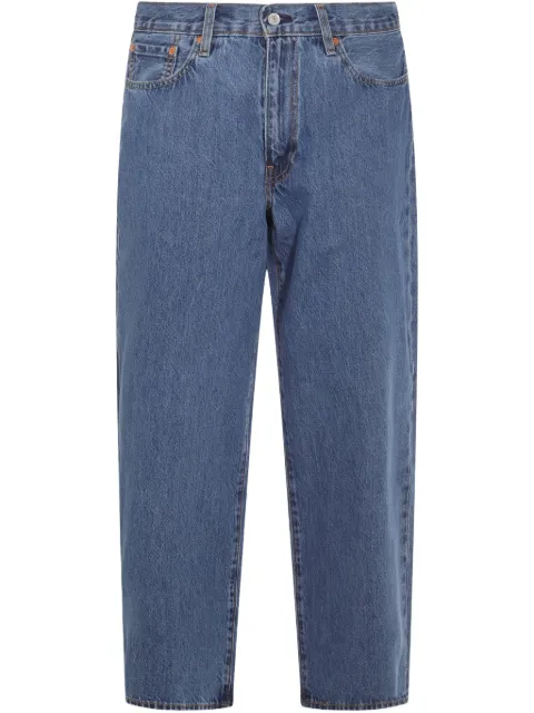 Levi's tapered jeans Blue A4750