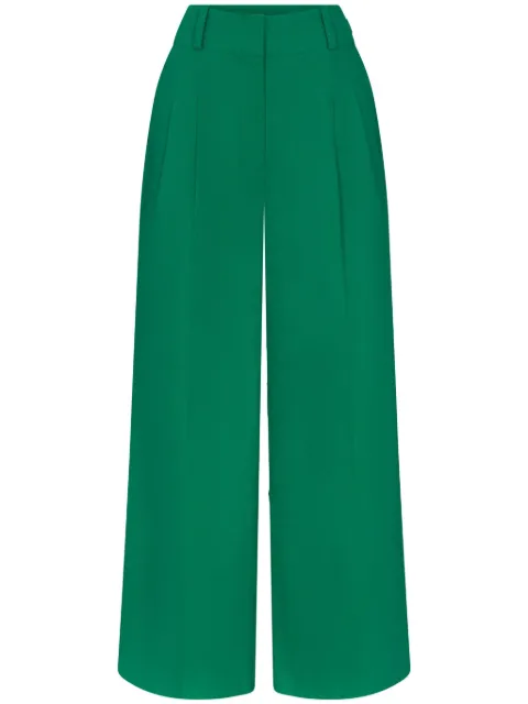 Simon Miller Bloo trousers Green W0333119