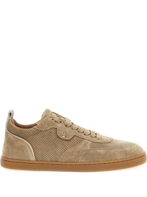 Christian Louboutin Tutti Rui sneakers Neutrals 1250827F702