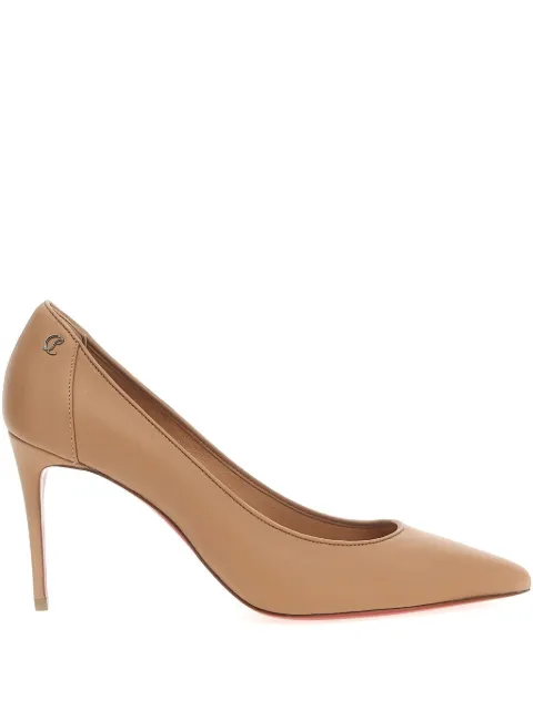 Christian Louboutin Sporty Kate pumps Neutrals 1240544N295