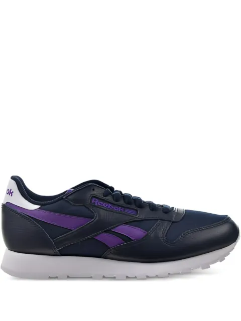 Reebok Classic "Vector Navy/ Regal Purple" sneakers Purple FX2281
