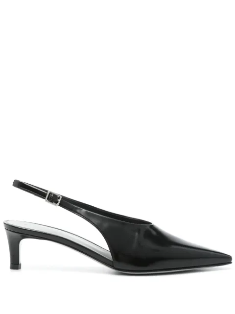 Roberto Festa 45mm Mirea pumps Black MIREA