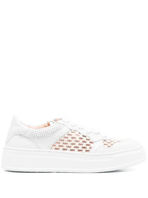 AGL Giuly sneakers White D946006PGK7765G502