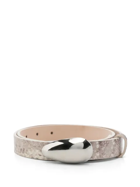 Heaven Mayhem Bean belt Neutrals HMLB048601002PY