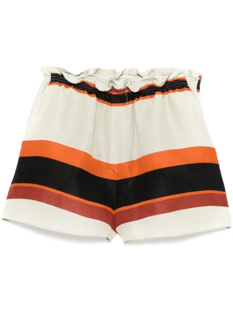 Raquel Diniz Bahia shorts Neutrals 900300500532