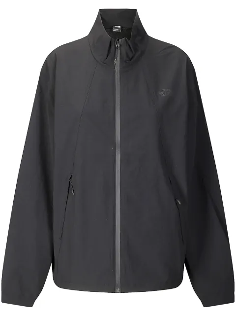 The North Face North Dome windbreaker Black NF0A8B5H
