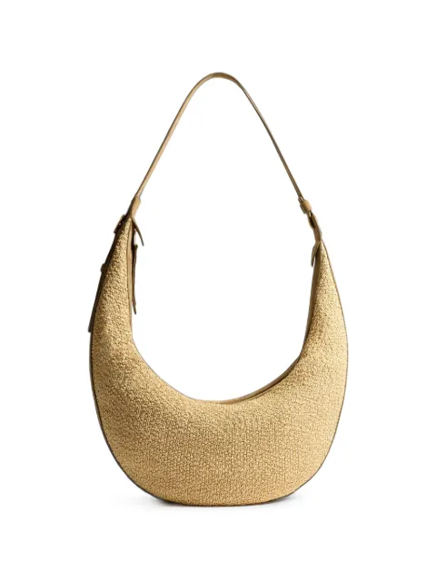 KHAITE Augustina shoulder bag Neutrals H6014926382