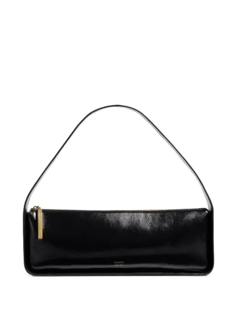 KHAITE Lori shoulder bag Black H2045877200