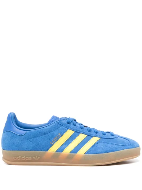 adidas Gazelle sneakers Blue JQ2691UGAZELLEBLUE