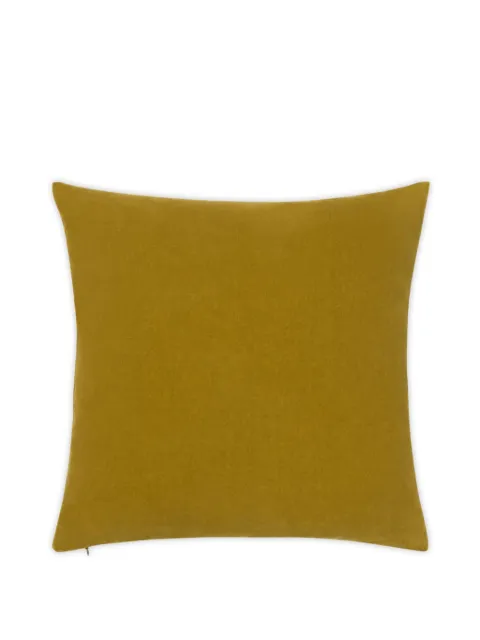 Christina Lundsteen Basic Square cushion Green 62100250