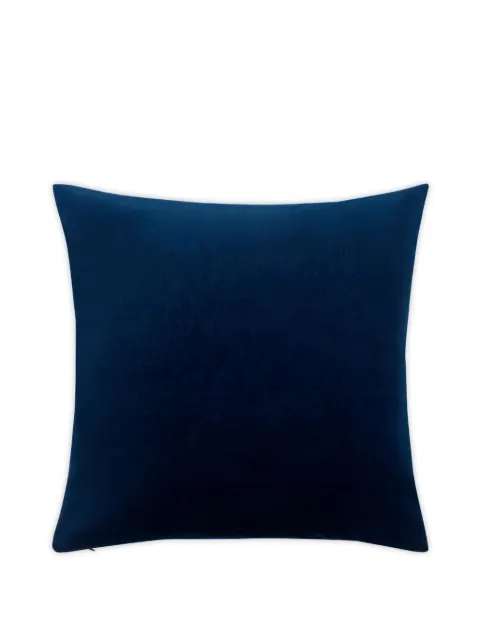 Christina Lundsteen Basic Square cushion Blue 62100560