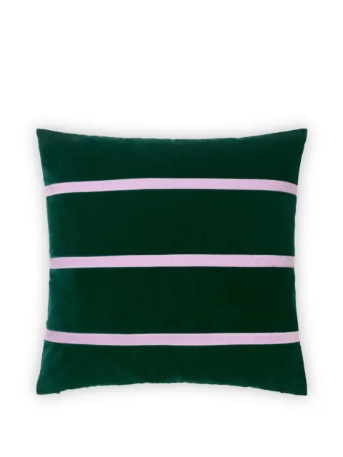 Christina Lundsteen Gemma cushion Green 101100780400