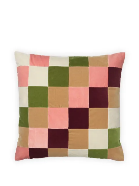 Christina Lundsteen Eliza cushion Pink 138100