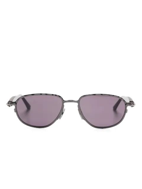 Kuboraum Maske J71 sunglasses Black J71