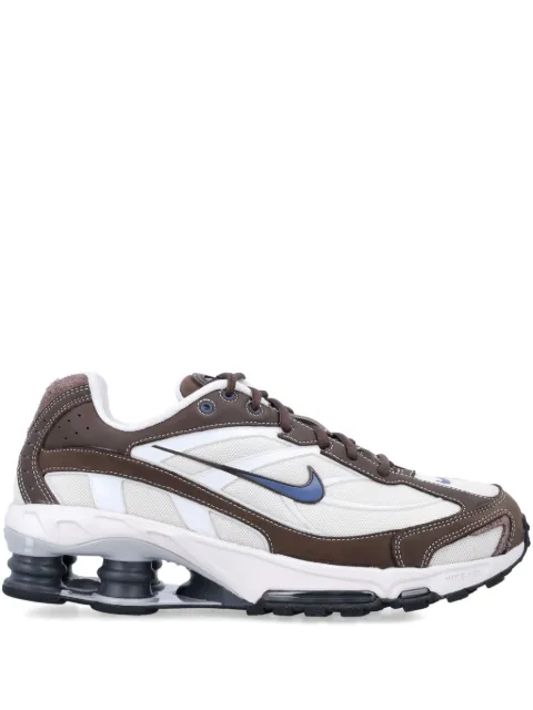Nike Shox Ride 2 sneakers White HV6349