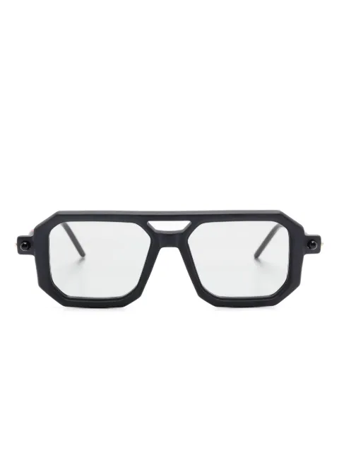 Kuboraum P8 sunglasses Black P8