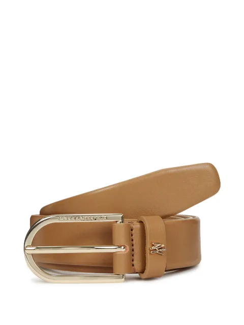 Karl Lagerfeld K/Autograph belt Black A3W330411XV