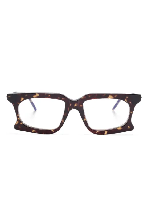 Kuboraum D73 glasses Black D73