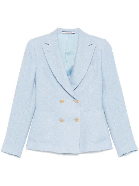 Tagliatore J-Coral blazer Blue JCORAL1EK340197