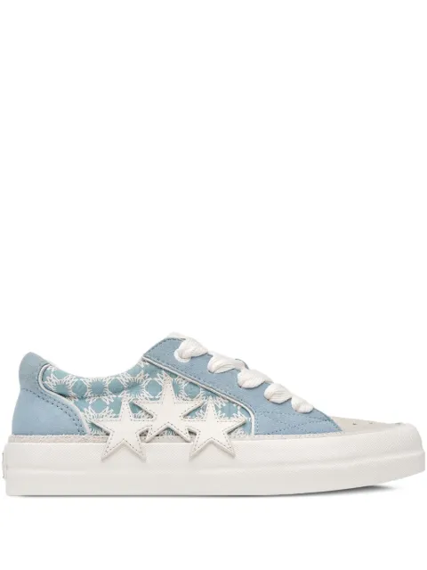 AMIRI Sunset Skate trainers Blue AMFOSR1093