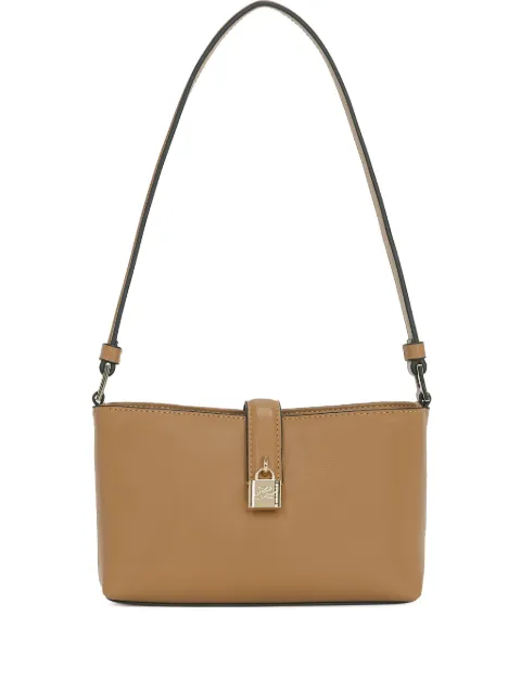 Karl Lagerfeld K/Autograph shoulder bag Brown A3W320411XV