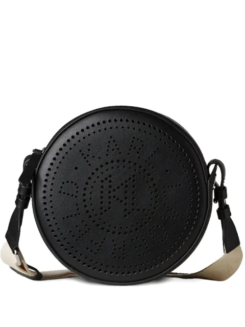 Karl Lagerfeld K/Circle cross body bag Black A3W30059999