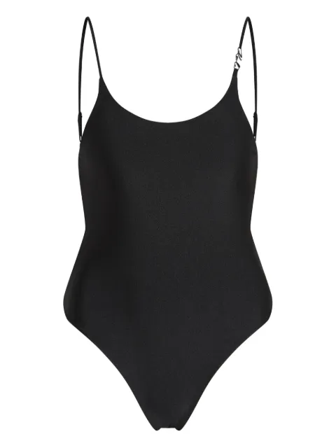 Karl Lagerfeld Essential bikini Black A3W46011999