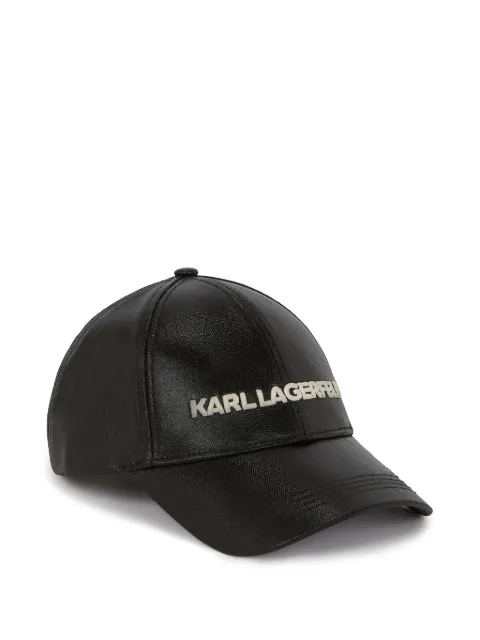 Karl Lagerfeld K/Essential cap Black A3W33140999