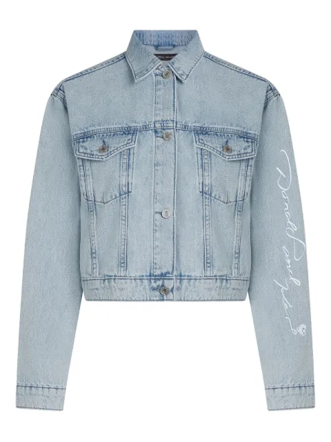 Karl Lagerfeld x Disney jacket Blue A3W14054D23