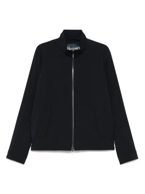 Herno lightweight jacket Blue GI000470U12682