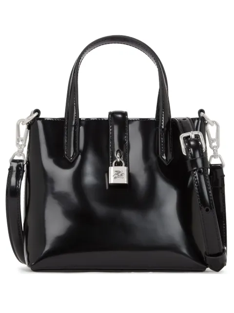 Karl Lagerfeld mini K/Autograph tote bag Black A3W30288999