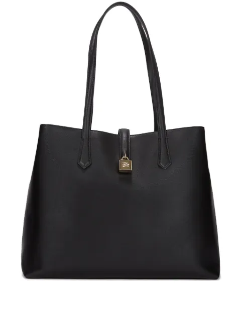 Karl Lagerfeld medium K/Autograph tote bag Black A3W30150992
