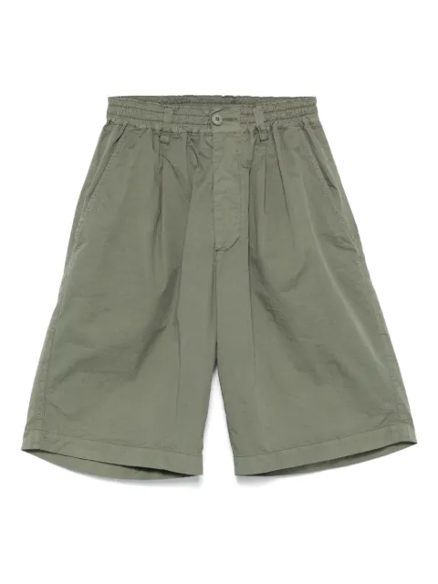 Paura Harrison shorts Green 13DP50180000300