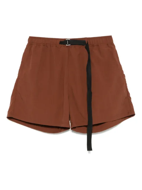 Paura Harlem shorts Brown 13DP40390000729