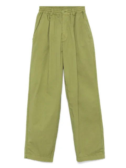 Paura Gerard trousers Green 13DP40140000700
