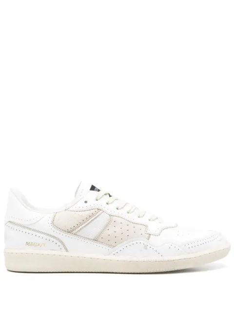 hidnander Mega T sneakers White HG2MS525570