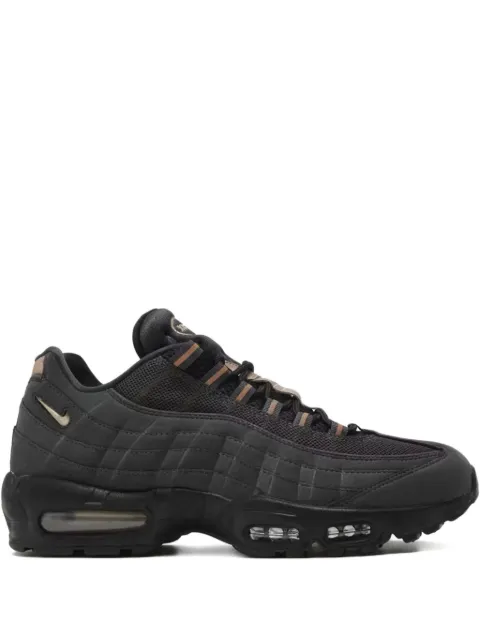 Nike x Live Yours Central Cee Air Max 95 sneakers Grey HQ6457001