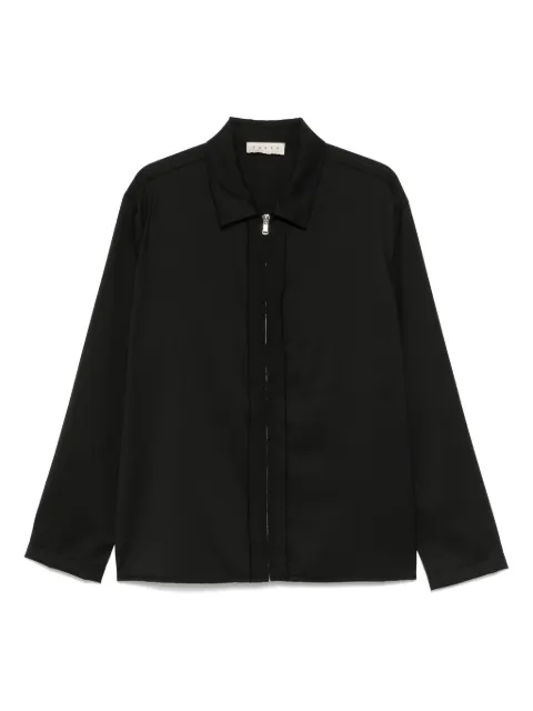 Paura Shin shirt Black 13DP60140000090