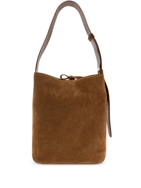 Lié Studio Norma tote bag Brown THENORMATOTE1045