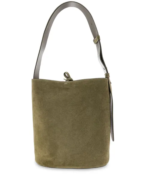 Lié Studio The Norma tote bag Green THENORMATOTE1045