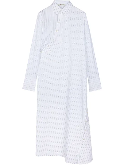 Ports 1961 The Chemisier shirt dress White PW225DLS07VFC135
