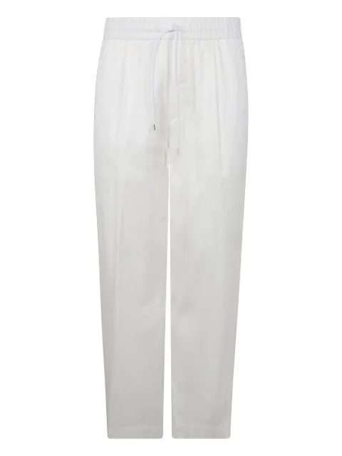 Jacob Cohën Daniel trousers White JUMP0017001S4269